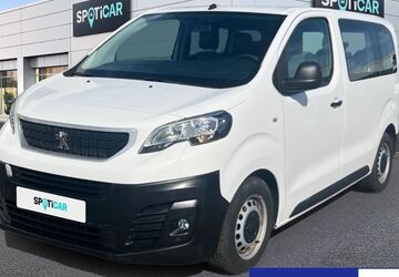 Peugeot Expert 7.512 km 16.930 &euro; Wiesbaden 65201