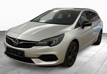 Opel Astra 100.000 km 9.400 &euro; Weiterstadt 64331