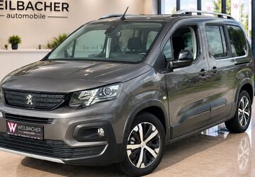 Peugeot Rifter 47.000 km 24.900 &euro; Flörsheim 65439