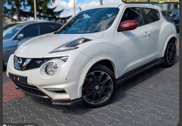 Nissan Juke 130.500 km 14.990 &euro; Mainz 55128
