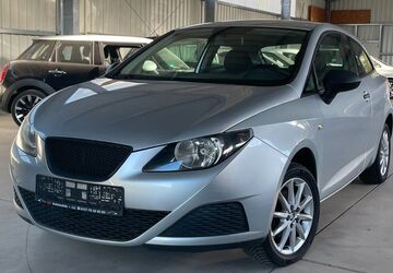 Seat Ibiza 150.000 km 3.490 &euro; Nieder-Olm 55268