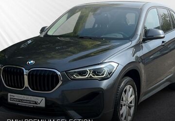 BMW X1 80.466 km 21.880 &euro; Mainz 55129