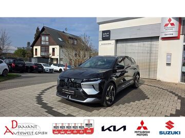 Gebrauchte Mitsubishi Eclipse Cross