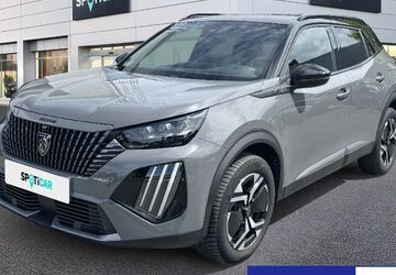 Peugeot 2008 32.564 km 19.430 &euro; Wiesbaden 65203