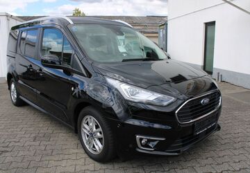 Ford Tourneo Connect 105.000 km 22.999 &euro; Mainz-Kostheim 55246