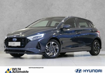 Hyundai i20 31.365 km 16.880 &euro; Mainz-Kastel 55252