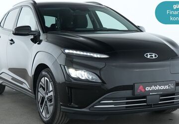 Hyundai KONA Elektro 29.911 km 27.790 &euro; Egelsbach 63329