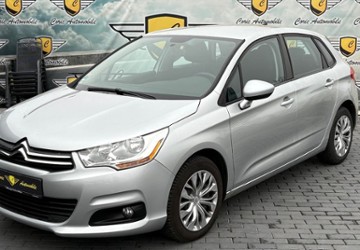 Citroen C4 116.000 km 3.990 &euro; Kelkheim 65779