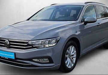 VW Passat Variant 97.720 km 21.440 &euro; Mainz 55131