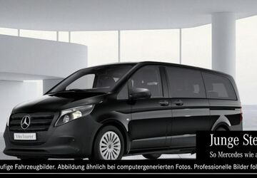 Mercedes-Benz Vito 81.950 km 39.490 &euro; Büttelborn 64572