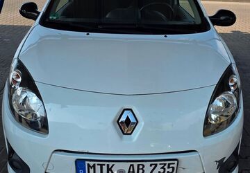 Renault Twingo 164.700 km 1.900 &euro; Bad Soden am Taunus 65812