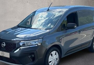 Nissan Townstar 130.053 km 10.990 &euro; Groß - Gerau 64521