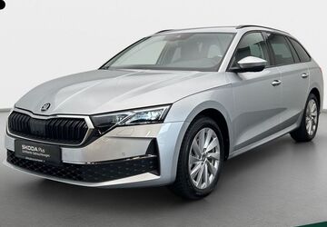 Skoda Octavia 26.914 km 29.990 &euro; Hofheim im Taunus 65719