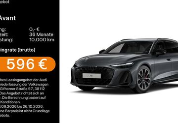 Audi A6 28.170 km 56.890 &euro; Hofheim 65719