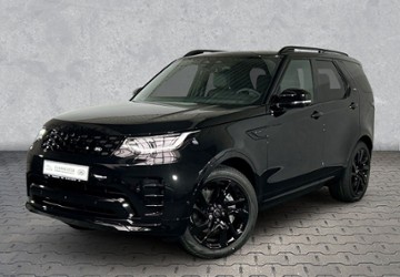 Land Rover Discovery 10.000 km 79.880 &euro; Mainz-Hechtsheim 55129