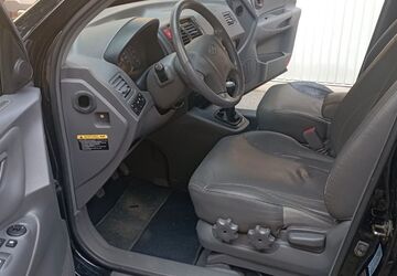 Hyundai TUCSON 200.000 km 3.000 &euro; Bischofsheim 65474