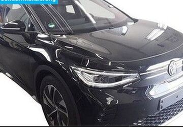 VW ID.4 17.227 km 45.850 &euro; Mainz 55131