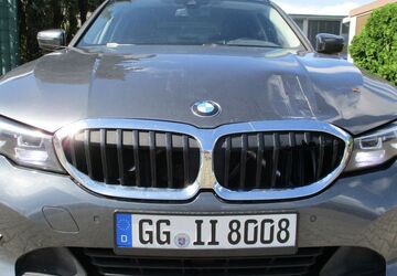 BMW 320 116.500 km 19.990 &euro; Mörfelden Walldorf 64546