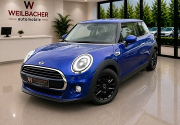 Mini Cooper 46.000 km 14.900 &euro; Flörsheim 65439