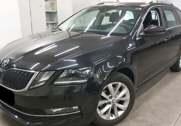 Skoda Octavia 137.000 km 11.543 &euro; Kelkheim 65779