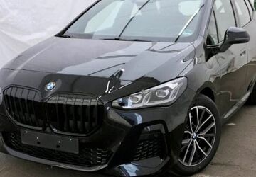 BMW 220 Active Tourer 29.545 km 31.975 &euro; Hofheim 65719