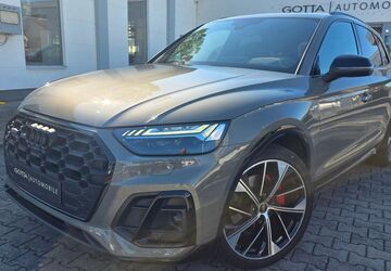 Audi Q5 109.960 km 39.950 &euro; Mörfelden-Walldorf 64546