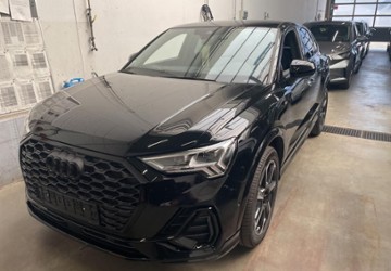 Audi Q3 59.461 km 39.980 &euro; Rüsselsheim 65428