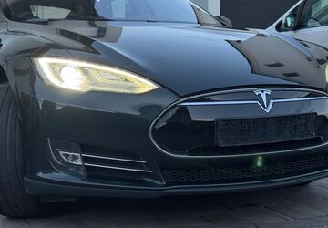 Tesla Model S 220.000 km 17.000 &euro; Weiterstadt 64331