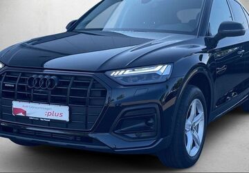 Audi Q5 100.194 km 29.680 &euro; Mainz 55131