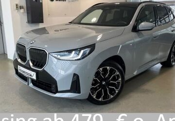 BMW X3 26.291 km 48.575 &euro; Hofheim 65719