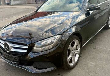 Mercedes-Benz C 250 312.000 km 7.000 &euro; kelkheim 65779