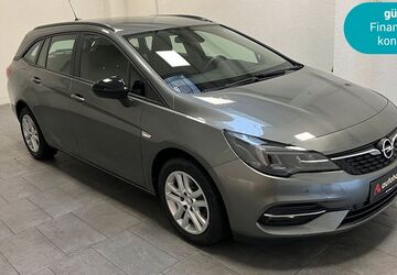 Opel Astra 70.228 km 12.970 &euro; Egelsbach 63329