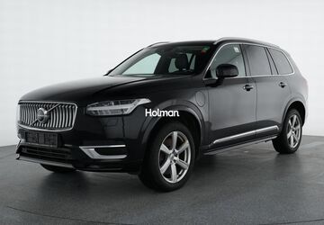 Volvo XC90 243.910 km 21.506 &euro; Eschborn 65760