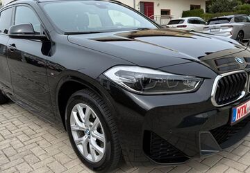 BMW X2 89.400 km 23.800 &euro; Hofheim am Taunus 65719