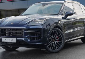 Porsche Cayenne 11.900 km 148.888 &euro; Mainz 55131