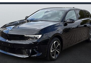Opel Astra 8.353 km 24.940 &euro; Flörsheim am Main 65439