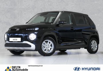 Hyundai INSTER 9.950 km 26.990 &euro; Mainz-Kastel 55252