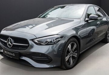 Mercedes-Benz C 300 16.990 km 38.360 &euro; Wiesbaden 65189