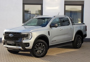 Ford Ranger 83.900 km 36.900 &euro; Bischofsheim 65474