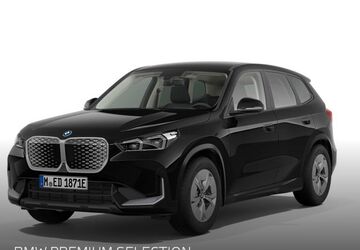 BMW iX1 78.992 km 30.998 &euro; Mainz 55129