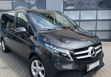 Mercedes-Benz V 220 148.810 km 37.980 &euro; Mainz-Kostheim (Wiesbaden) 55246