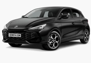 MG 3 8.987 km 15.511 &euro; Flörsheim am Main 65439