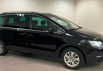 VW Sharan 159.000 km 14.900 &euro; Biebesheim am Rhein 64584