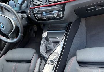 BMW 116 141.500 km 12.550 &euro; Harxheim 55296