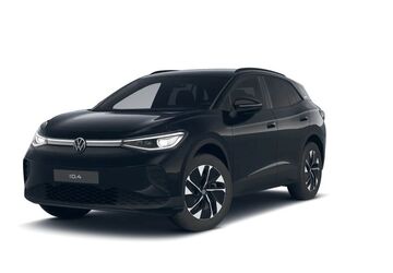 VW ID.4 5.999 km 48.580 &euro; Eschborn 65760