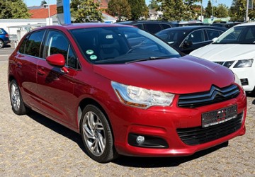 Citroen C4 167.000 km 4.500 &euro; Wiesbaden 65199