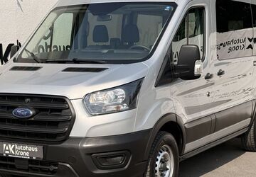 Ford Transit 25.570 km 24.490 &euro; Bischofsheim 65474