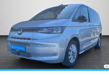 VW T7 Multivan 27.446 km 45.480 &euro; Bingen / Rhein 55411