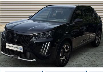 Peugeot 2008 13.138 km 18.980 &euro; Rüsselsheim 65428