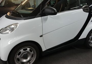Smart ForTwo 149.900 km 3.690 &euro; Rüsselsheim 65428